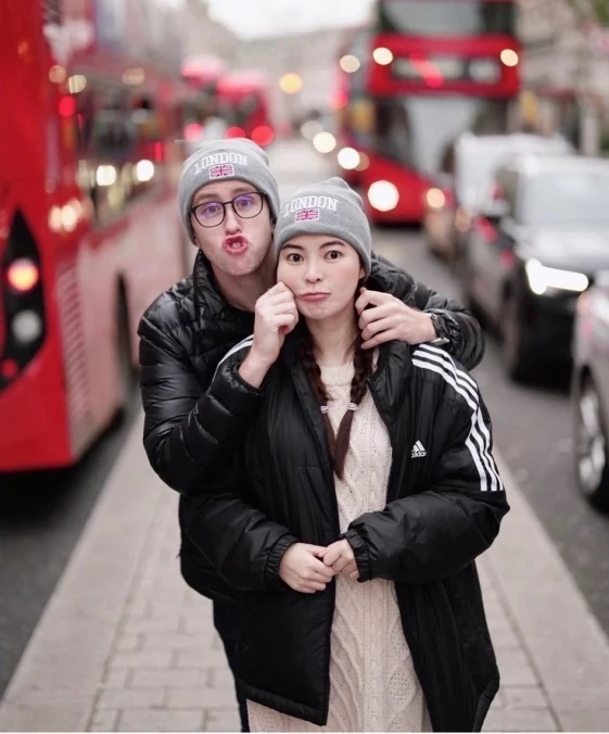 พารู้จัก เนท My Mate Nate ยูทูบเบอร์ชื่อดัง เจ้าของคลิปจ้างตำรวจ 50 นาย  