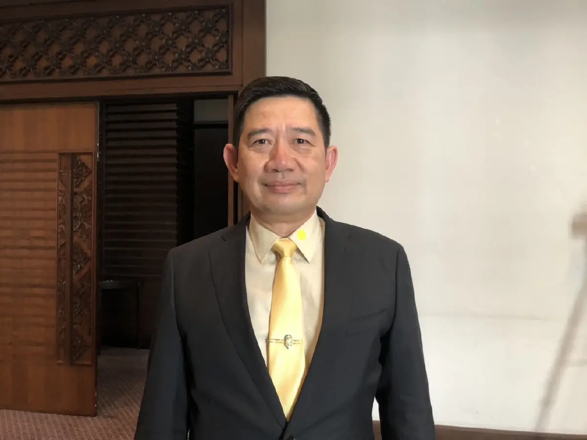บัญชีทรัพย์สินฯ "พิธา" ถึง ป.ป.ช.แล้ว รอเผยต่อสาธารณะภายใน 30 วัน