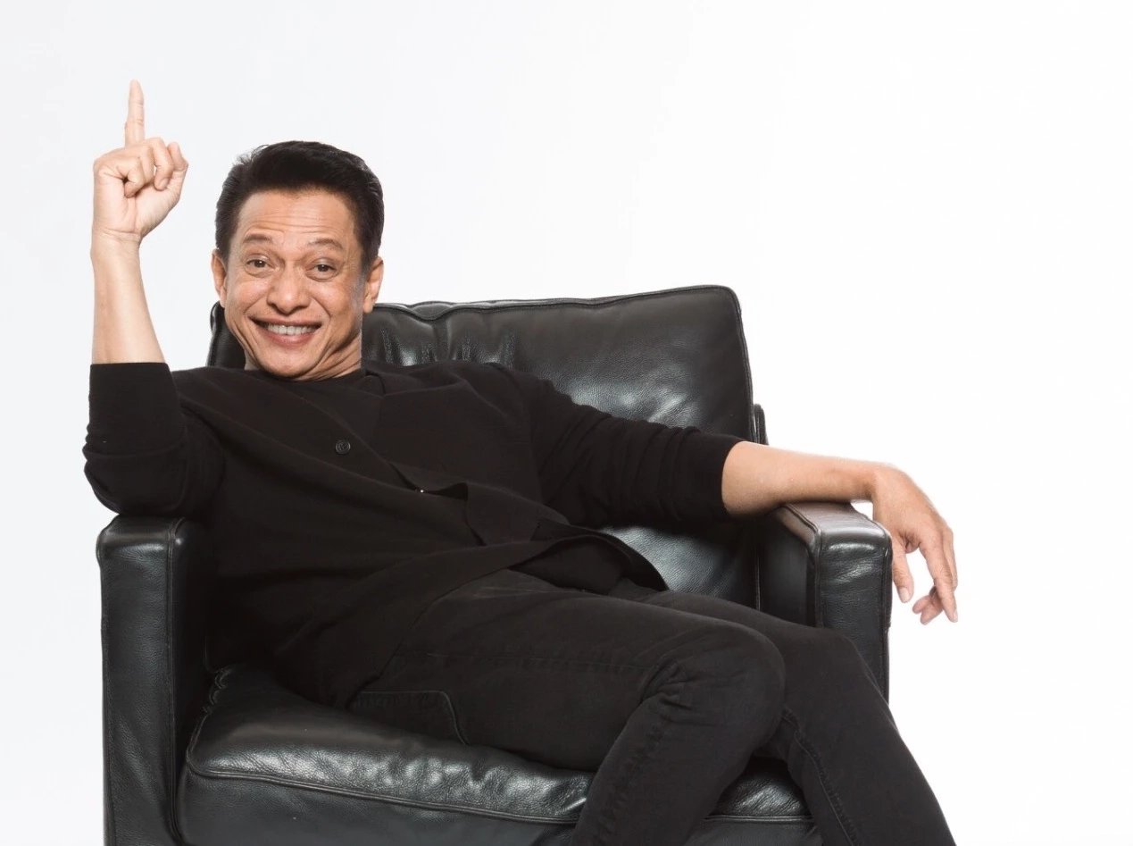 “อาต๋อย ไตรภพ” ฟาดยับสื่อหิวแสง! พร้อมเปิดอาชีพแรกก่อนเป็นพิธีกร