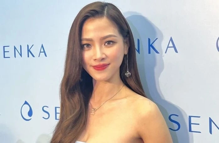 ใบเฟิร์น ตอบชัดที่ นาย ณภัทร หวานขนาดนี้แค่ช่วงโปรโมชั่นหรือเปล่า?