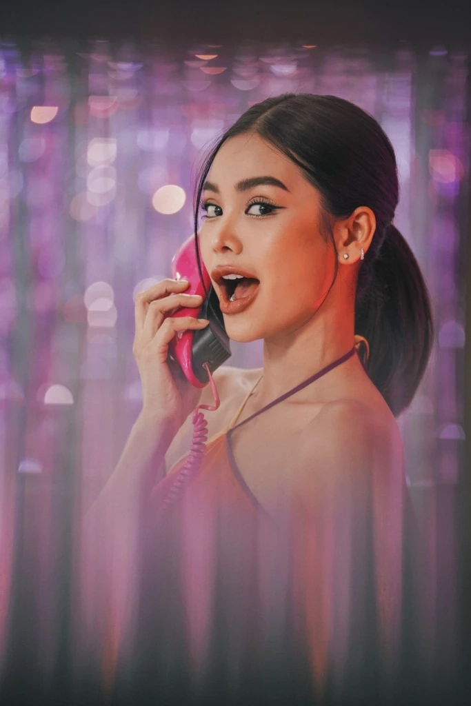 ครั้งแรก อิงฟ้า-ชาล็อต เล่าแบบไม่ปิดเรื่องบนเตียง พร้อมเผยสถานะของทั้งคู่