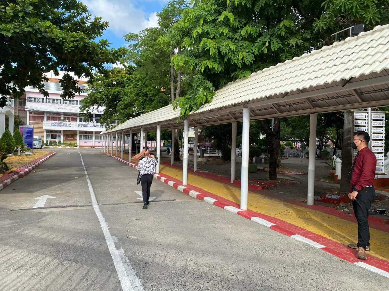 โรงเรียนออกแถลงการณ์ ฉบับ 2 ยันชัด "หยก" ไม่มีสภาพเป็นนักเรียนแล้ว