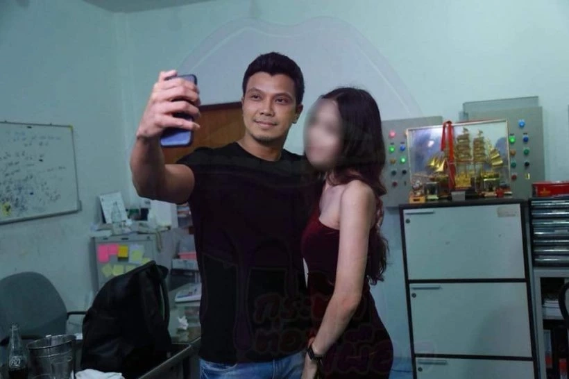 อึ้ง! โผล่อีกรายสาวข้างกาย "หนุ่ม กะลา" โพสต์ตัดพ้อเขาเลือกแล้ว..