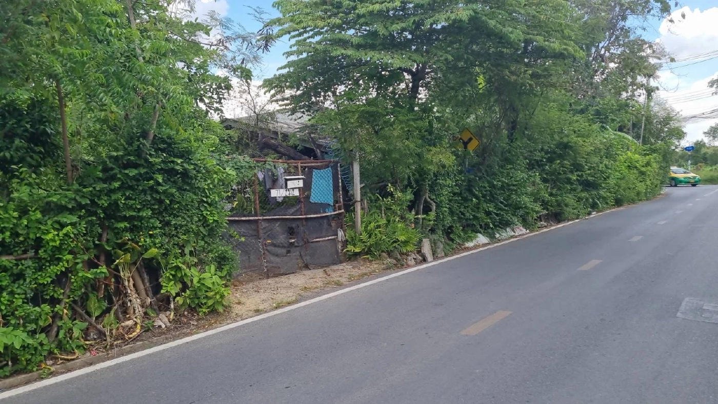 ตัวอันตราย ลุงสติไม่ดี ปาหิน - ยิงรถ คนผ่านบ้าน ผู้เสียหายเพียบ