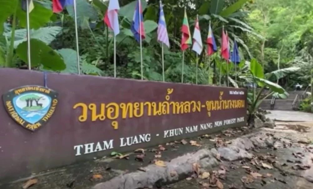 สมาชิกหมูป่า เผย ยึดมั่นคำสอน "ผู้ว่าณรงค์ศักดิ์" เป็นคนดีของสังคม