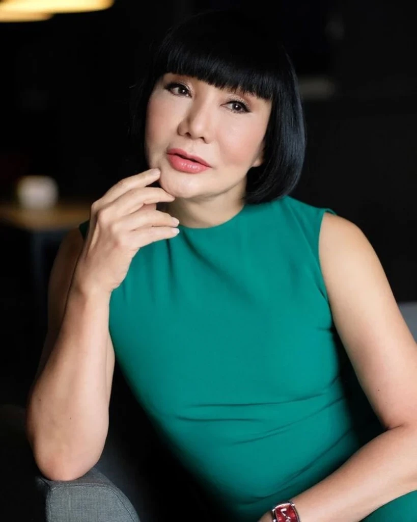 "ม้า อรนภา" ไม่เสียใจห่างวงการ ไปขายห่อหมก จุดยืนชัดกับเด็กรุ่นใหม่