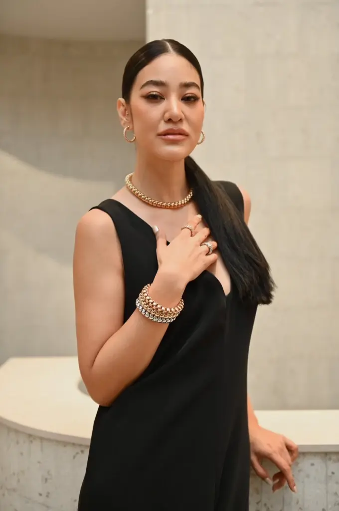 สามสาวตัวแม่ วุ้นเส้น-เอมมี่-พิตต้า ประชันโฉม เซ็กซี่กินกันไม่ลง