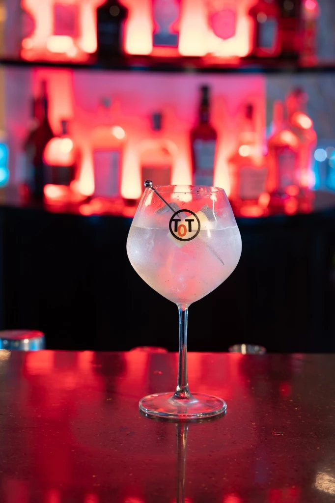 กิน-ดื่ม-ดริ้งค์ ครบทุกสิ่งในที่เดียว @เซ็นทารา อุบล