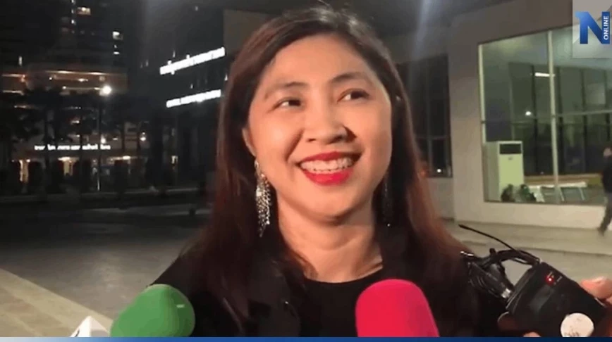 ทนายธันย์นิชา​ เอกสุวรรณ​วัฒน์​ หรือ ทนายพัช 