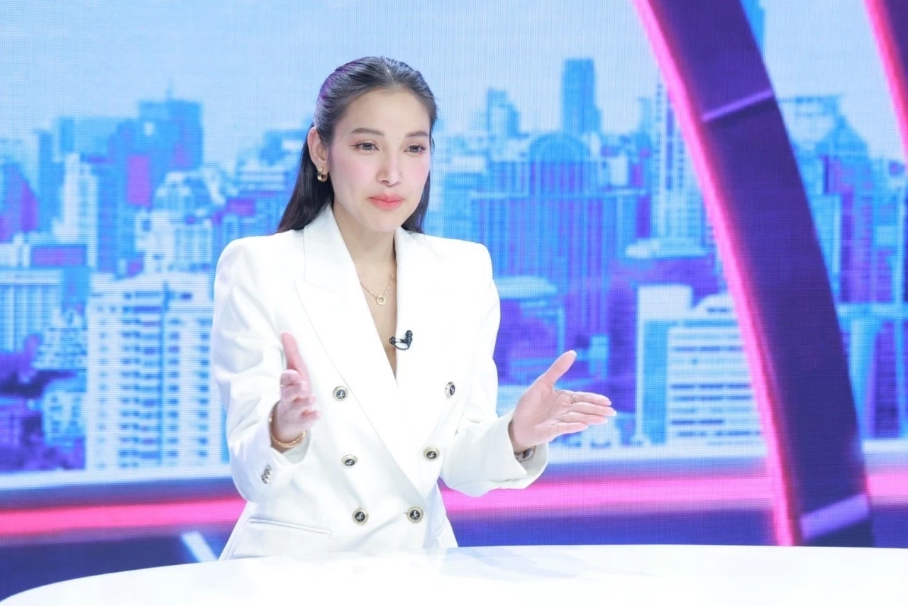 ดรามาเก่ง “แพท ณปภา” เปิดใจเคลียร์ประเด็นร้อน พร้อมรับความรักใหม่