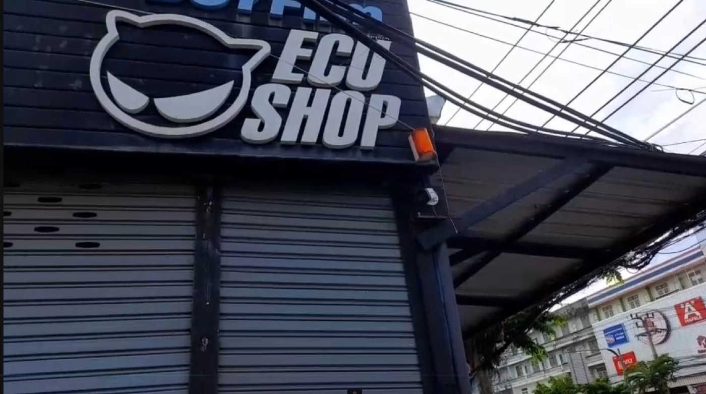 ผจก.ชักปืนจ่อขมับ ดับชีวิตหน้าร้านฟิล์มกรองแสง บางขุนเทียน