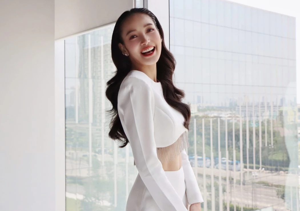 ดรามาเก่ง “แพท ณปภา” เปิดใจเคลียร์ประเด็นร้อน พร้อมรับความรักใหม่