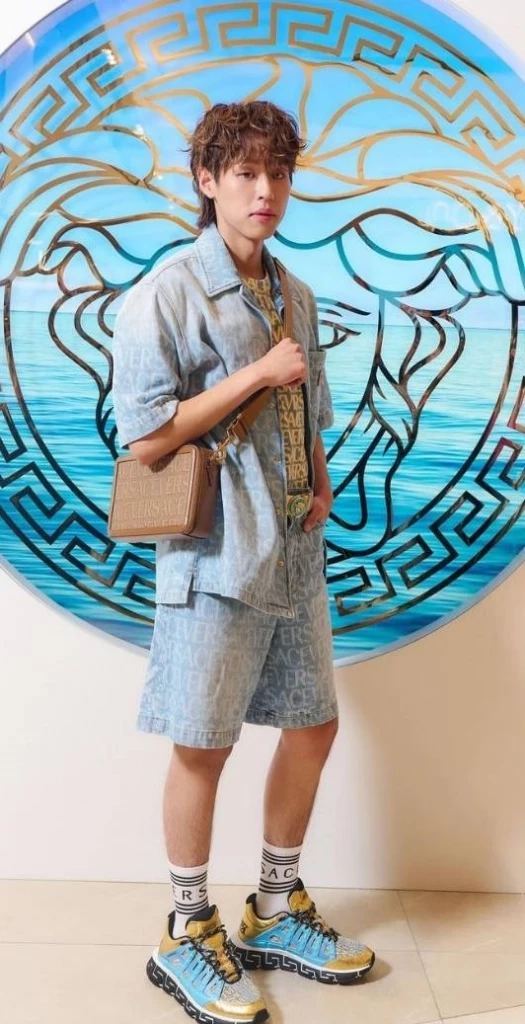 กันต์-บิวกิ้น เคลียร์ใจ หลังเกิดดรามา กระโดดถีบกลางรายการดัง!