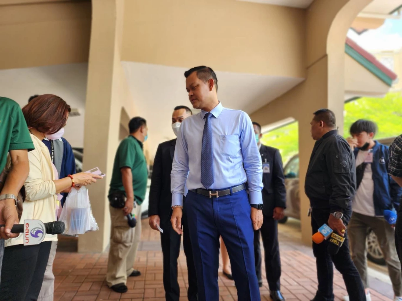 ธนกร วังบุญคงชนะ