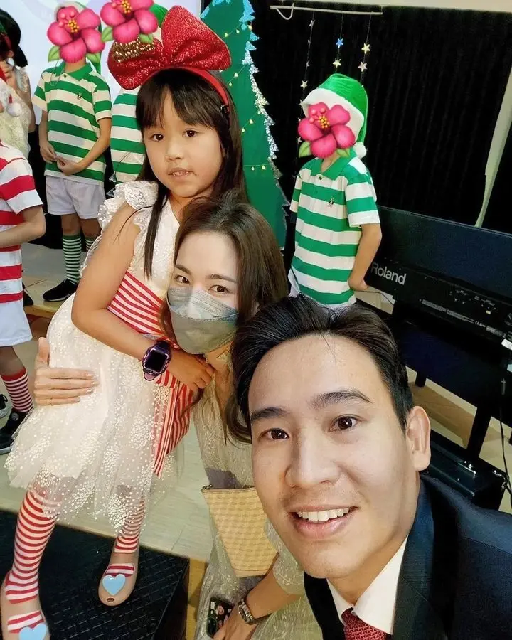 ต่าย ชุติมา พูดแล้วจ้า ! ร้องเพลง "อยากเริ่มต้นใหม่กับคนเดิม" ให้ใครกันนะ ?