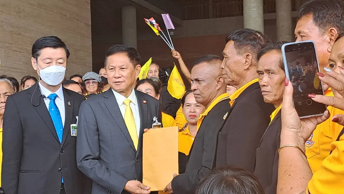 "อกนิษฐ์"มั่นใจส.ว.มีวุฒิภาวะโหวตเลือกนายกฯ