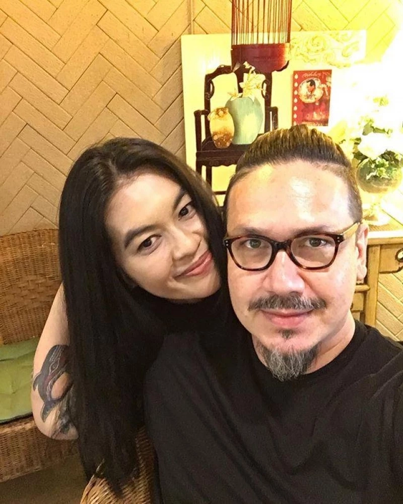 ช็อก “เกริก ชิลเลอร์” ดิ่งหนักป่วยซึมเศร้า คิดโดดตึก-ผูกคอตาย