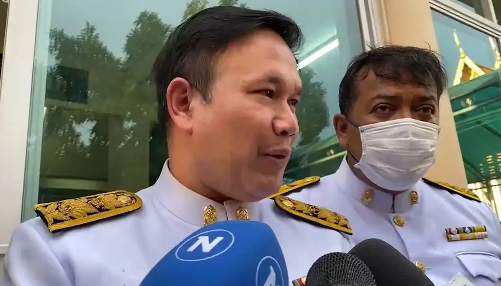 ผอ.ราชวินิตมัธยม ยันดูแลเยียวยา ครอบครัวน้องเบนซ์ อย่างดีที่สุด