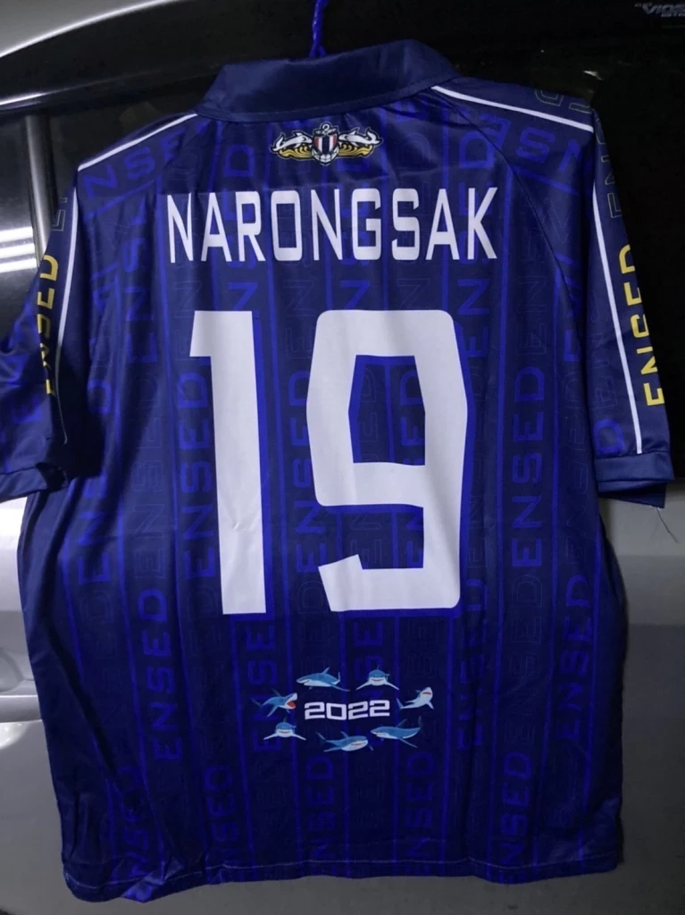 อดีตหน่วยซีล เล่าความประทับใจ เผย "ผู้ว่าฯ หมูป่า" เป็นต้นแบบผู้นำ