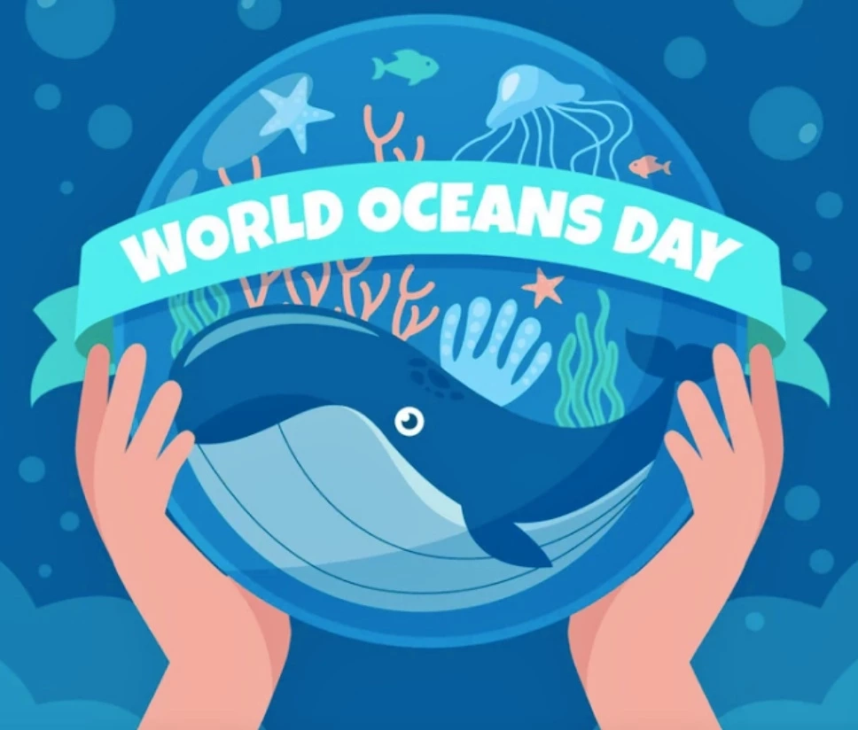 IUNC ชี้กิจกรรมมนุษย์กำลังทำลายมหาสมุทร ได้เวลาทบทวนก่อนสาย