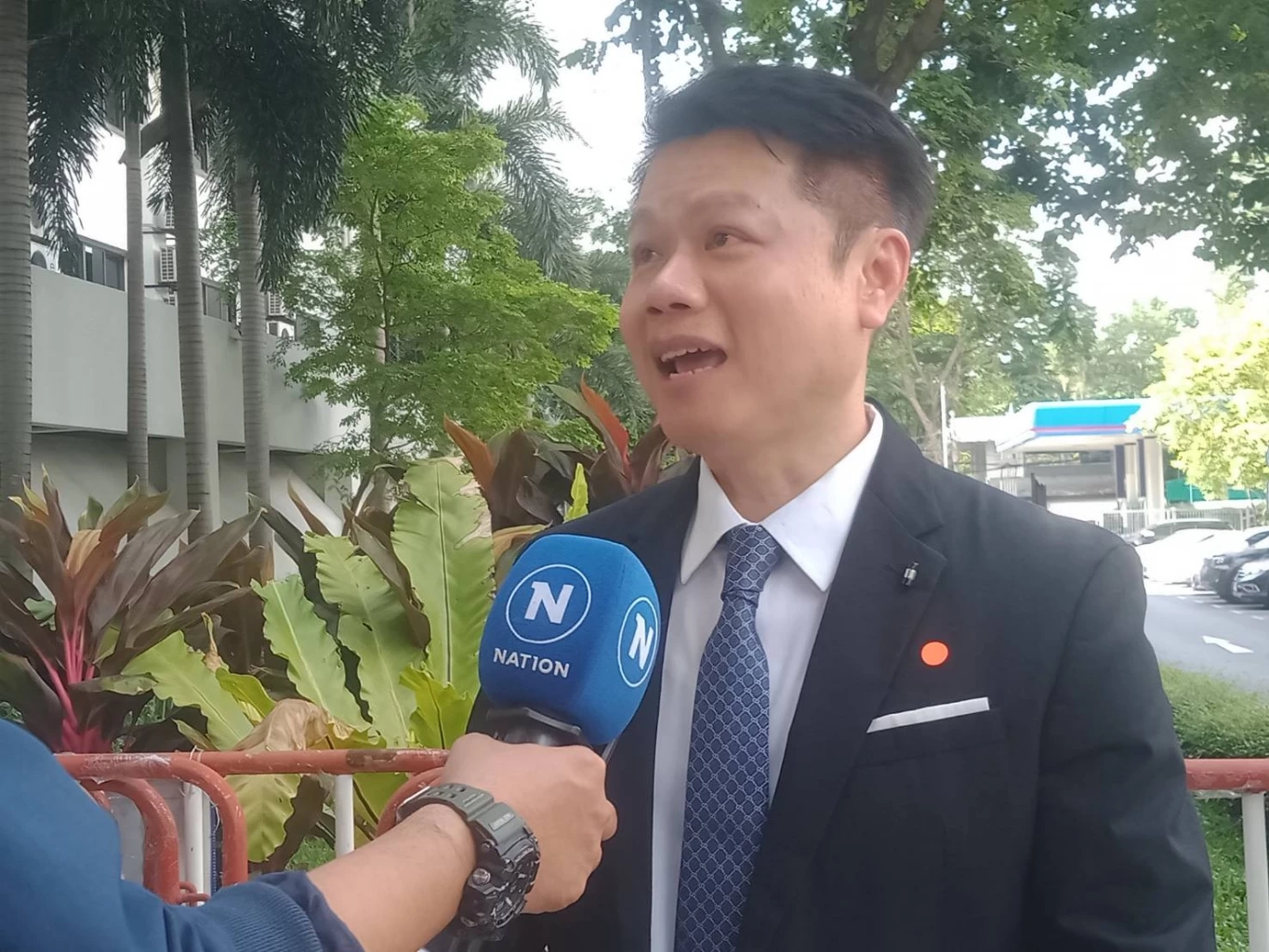 ฝรั่งร้องซื้อคอนโดเกาะสมุยแต่ไม่ได้โอน ทนายโต้รู้ก่อนซื้ออยู่แล้ว