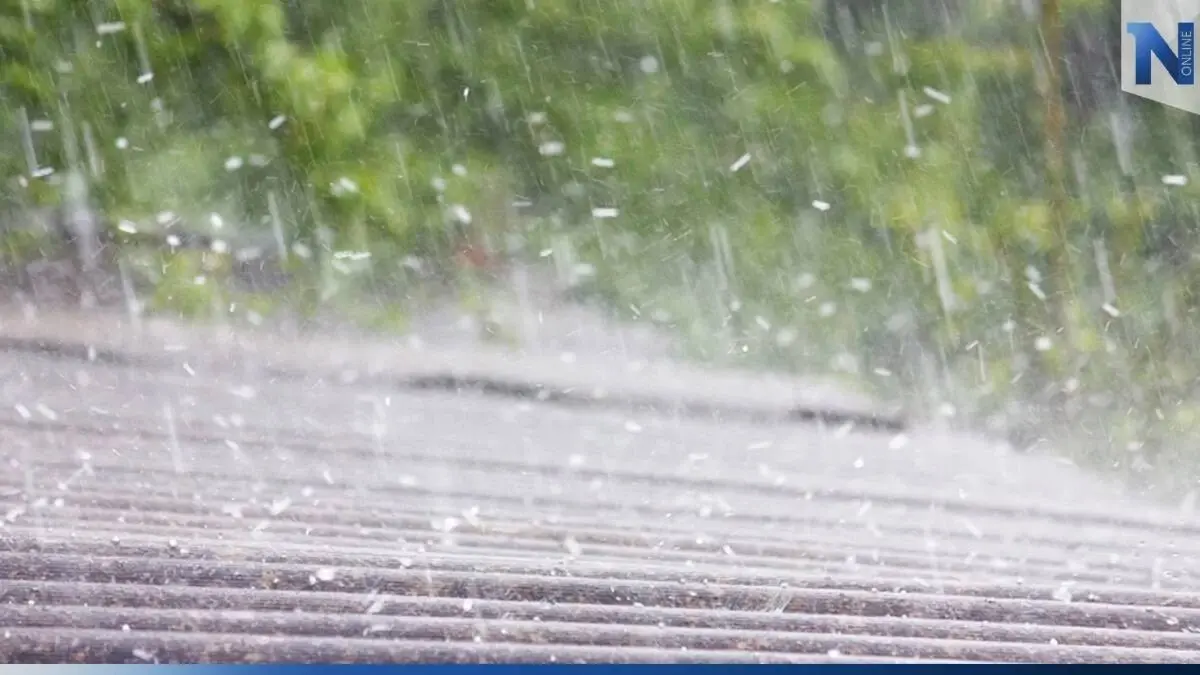 ประกาศฉบับที่ 18 เตือน เรื่อง “คลื่นลมแรง-ฝนตกหนัก” เฝ้าระวังน้ำท่วมฉับพลัน