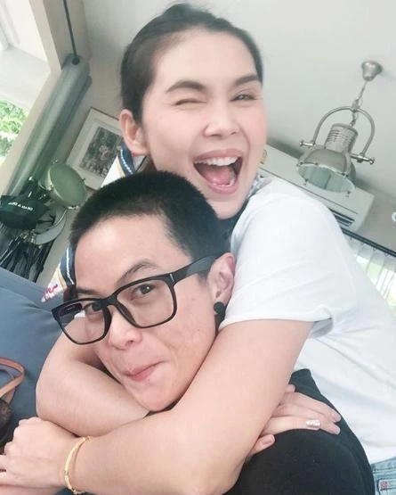 "ฝน ธนสุนทร" ย้ำ! เรียกร้อง กฏหมายคุ้มครองเพศทางเลือก LGBTQ+