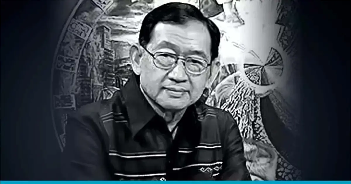 สุดเศร้า "อรรถวิโรจน์ ศรีตุลา" โหราจารย์ชื่อดัง ถึงแก่กรรม สิริอายุ 78 ปี