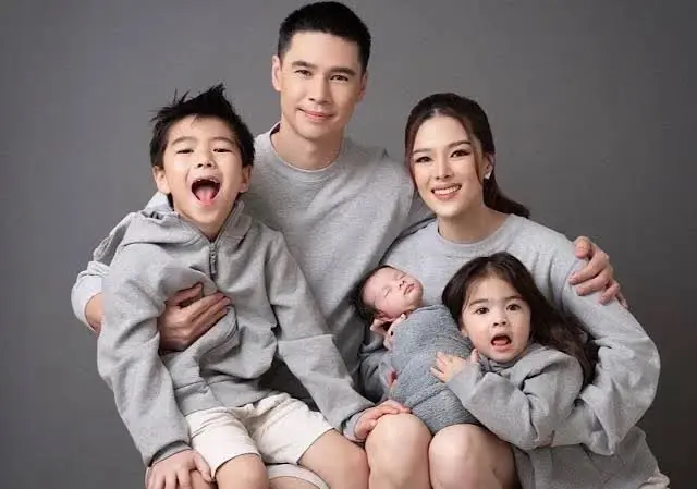 ทำไมต้องเก็บสเต็มเซลล์ “ลีเดีย-แมทธิว” เผยสิ่งนี้เพิ่มโอกาสรักษาสุขภาพ