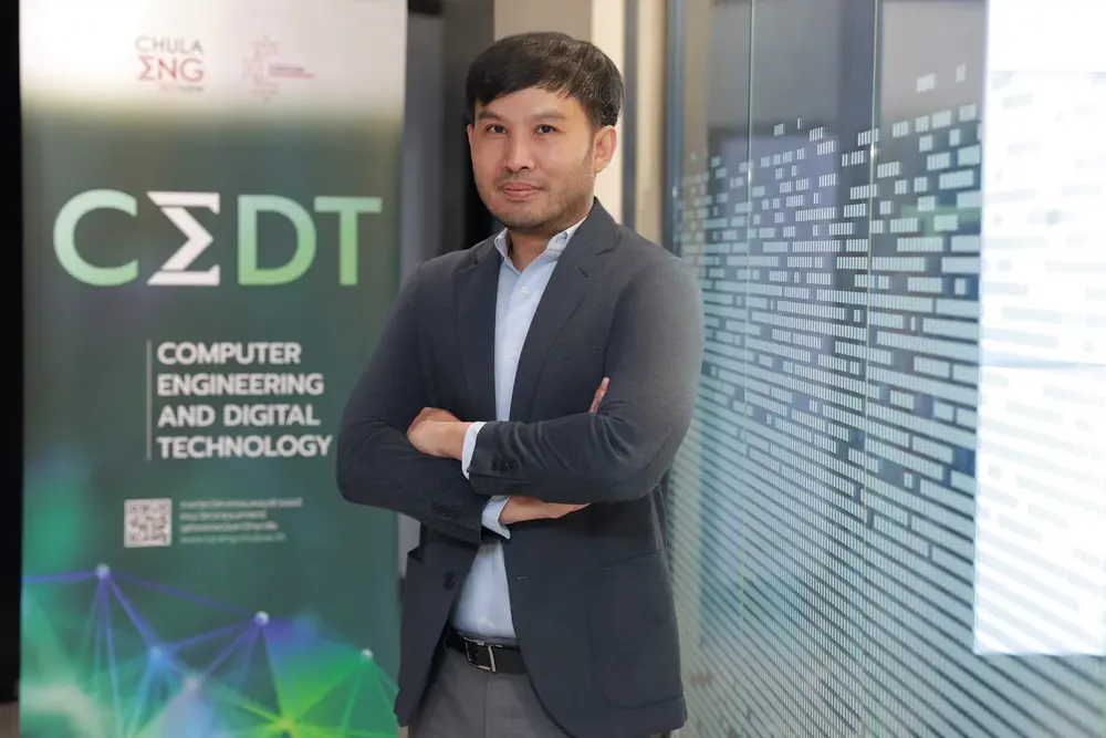 ทีทีบี ร่วมกับจุฬาฯ ปั้น Tech Talents ตอบโจทย์ความต้องการภาคธุรกิจ