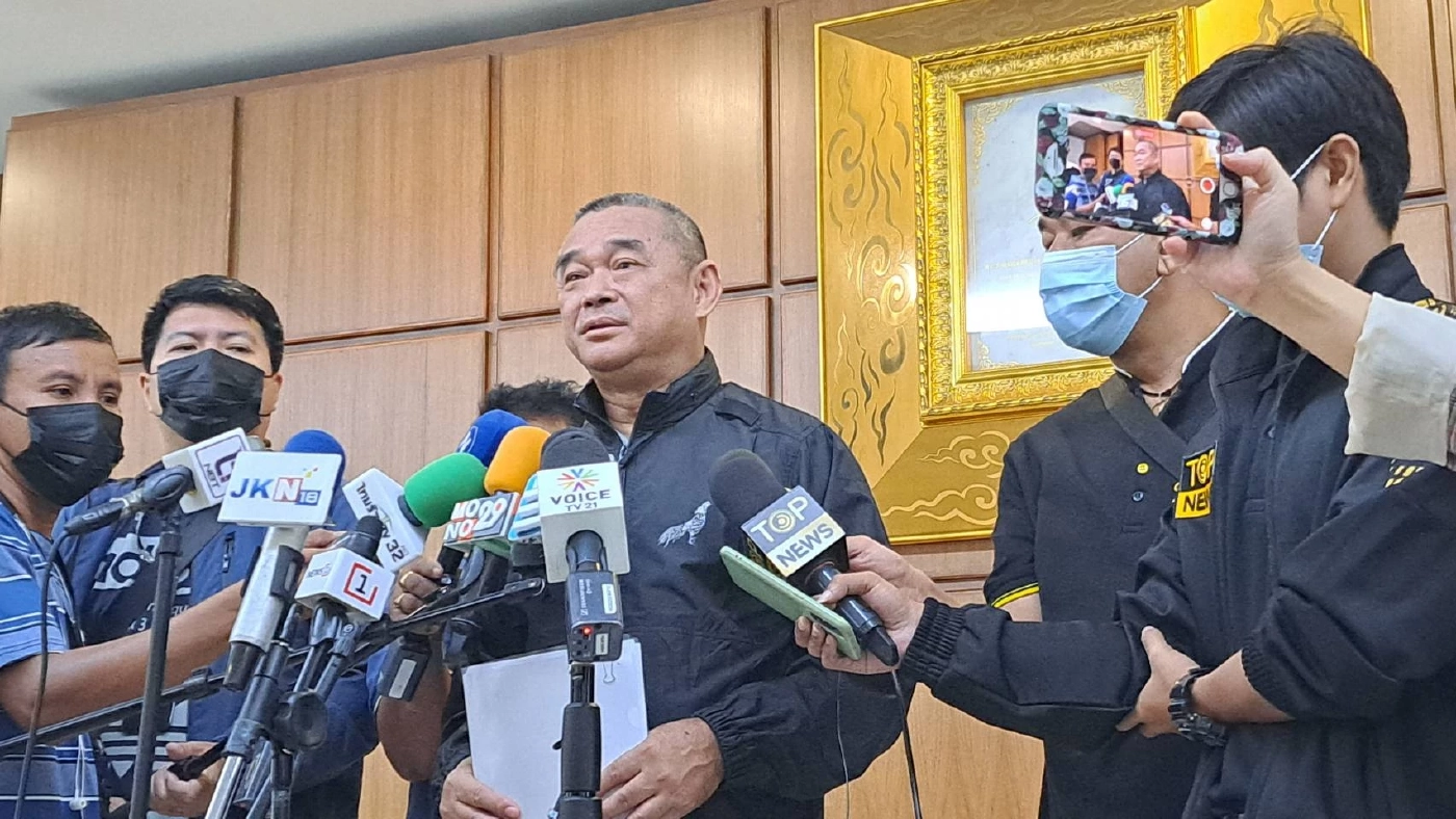 "เรืองไกร" ขยี้ต่อ ส่งหลักฐานเพิ่ม มัด"พิธา"ปมถือหุ้นไอทีวี 