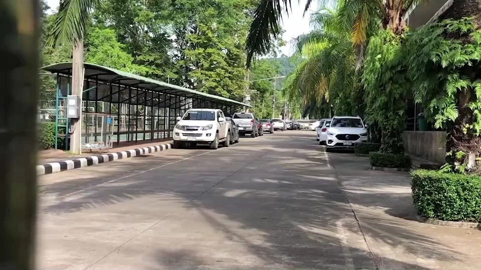 "กัน จอมพลัง" ลุยช่วยสาว 16 ปี ถูกเพื่อนโรงเรียนดังสุราษฎร์ กรีดหน้าเสียโฉม