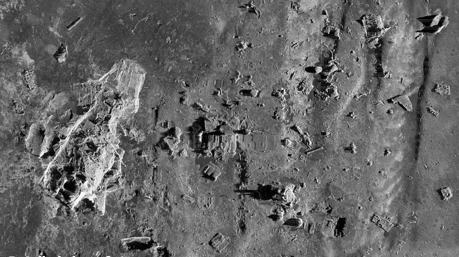 เจมส์ คาเมรอน เคลื่อนไหวแล้ว กรณี "เรือไททัน" จมเหมือน "เรือไททานิค" 