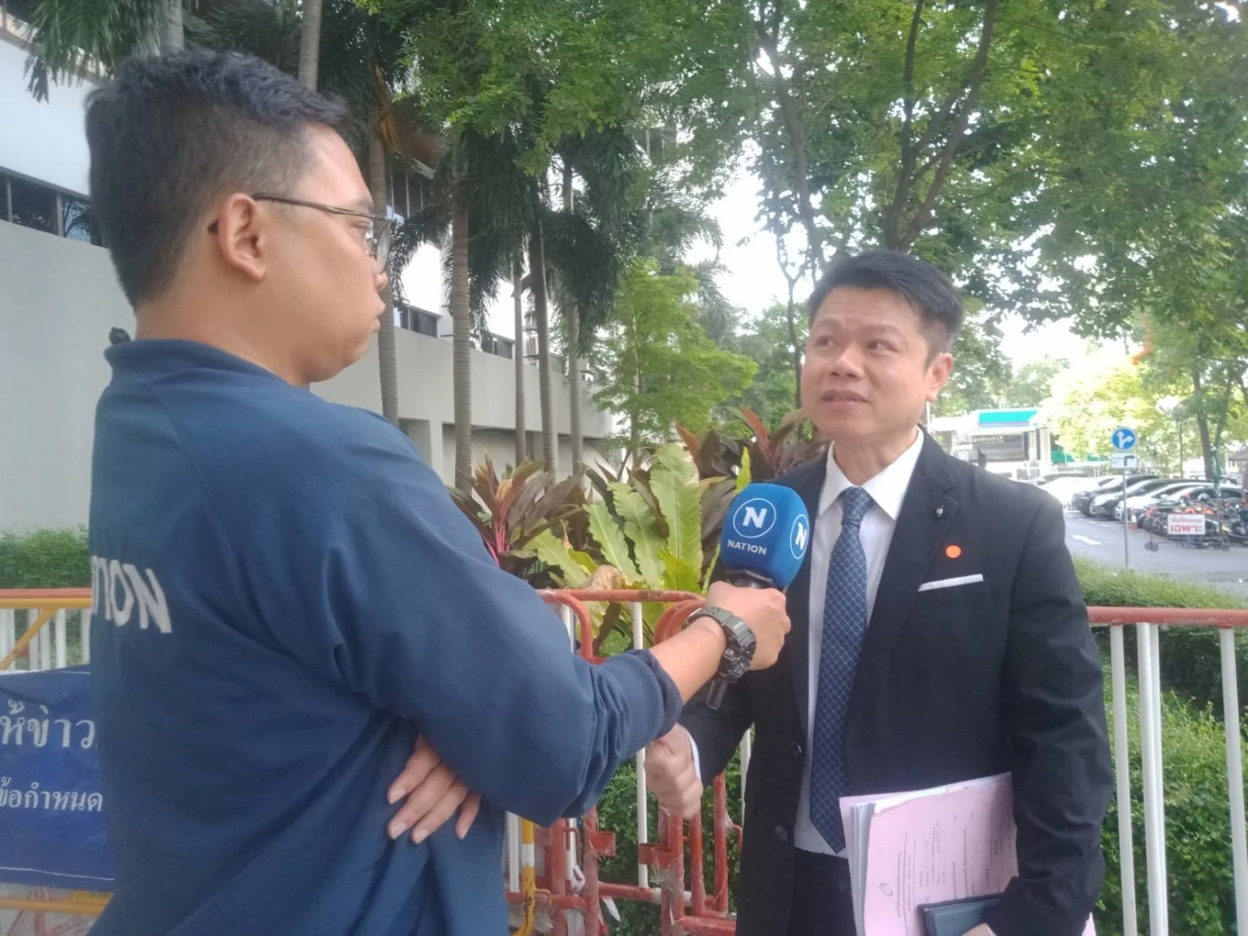 ฝรั่งร้องซื้อคอนโดเกาะสมุยแต่ไม่ได้โอน ทนายโต้รู้ก่อนซื้ออยู่แล้ว