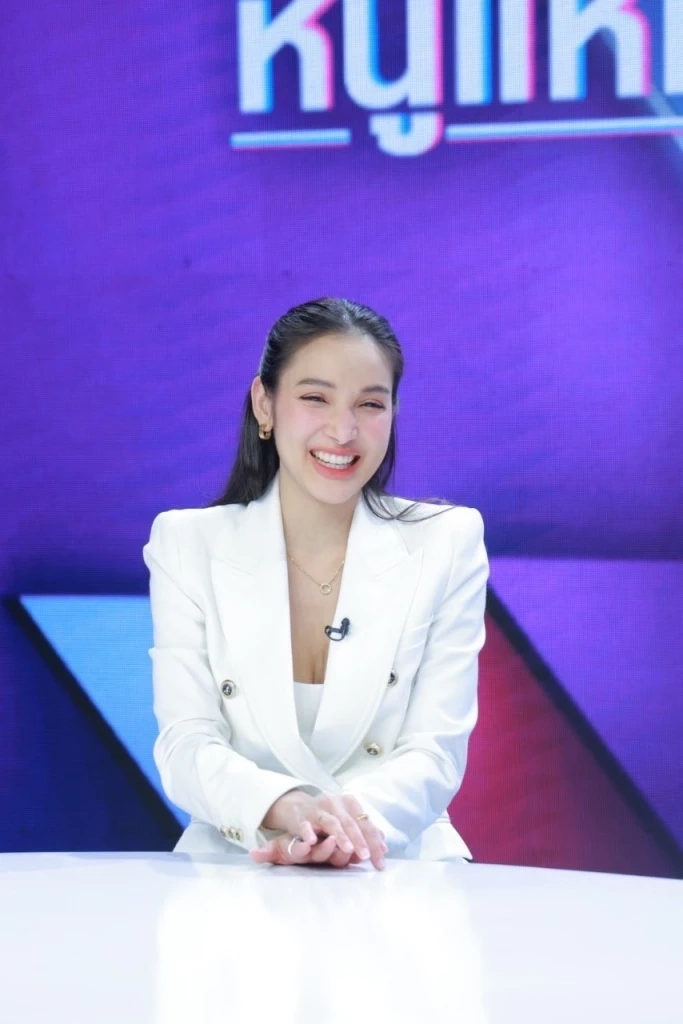 ดรามาเก่ง “แพท ณปภา” เปิดใจเคลียร์ประเด็นร้อน พร้อมรับความรักใหม่