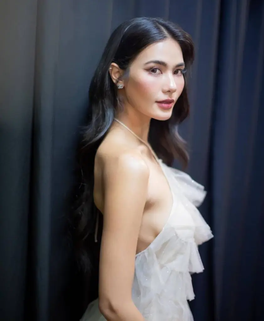 น้ำตาล ชลิตา โพสต์เศร้า ครั้งแรกที่เจอหน้า พ่อ พร้อมการจากลา  