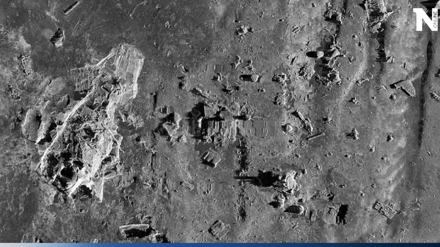 ไขข้อสงสัย 5คนในเรือดำน้ำไททัน จะรู้ตัวหรือไม่ เสี้ยววินาทีระเบิด