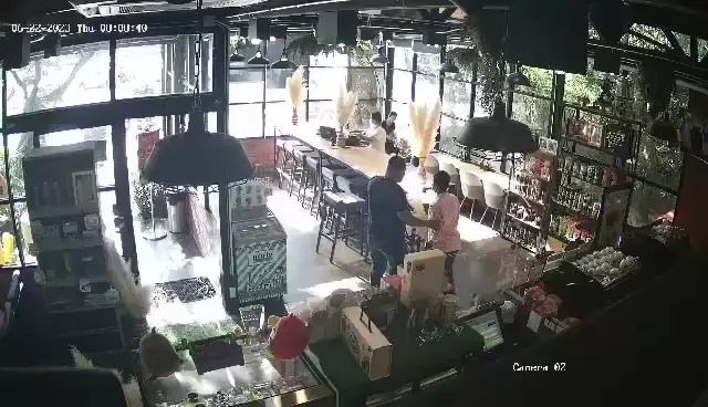 เปิดคลิป นาที"ปปป."ซ้อนแผนจับ ผู้ช่วยนายช่าง อบจ.ระนอง รับสินบนผู้รับเหมา