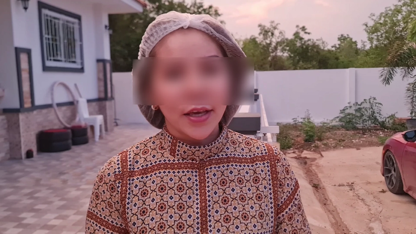 โซเชียลจวกยับ สักคิ้วในสถานที่ราชการ ช่างโร่ขอโทษ อ้างรู้เท่าไม่ถึงการณ์