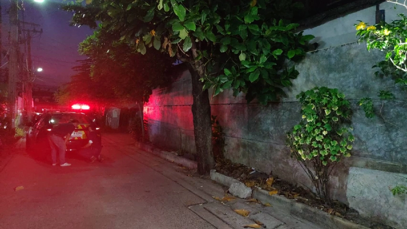 เผยปมอดีตตำรวจ ฉุนชักปืนยิงเพื่อนบ้าน เหตุควันปิ้งไก่เข้าบ้าน