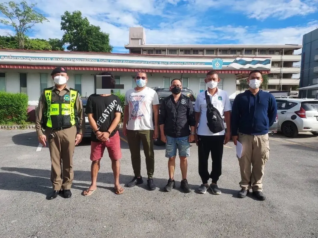 ตร.ทางหลวง รวบหนุ่มเบี้ยวจ่ายค่าผ่านทาง M-Flow กว่า 360 เที่ยว