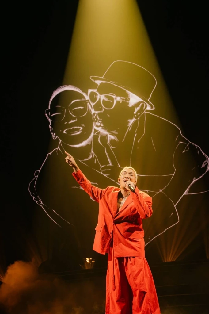 ไปดูมาแล้ว เกินคิ้ม Concert เกินคาด เกินคุ้ม 