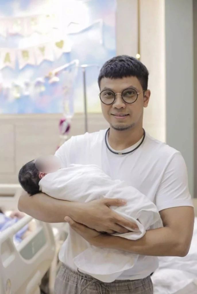 อึ้ง! โผล่อีกรายสาวข้างกาย "หนุ่ม กะลา" โพสต์ตัดพ้อเขาเลือกแล้ว..