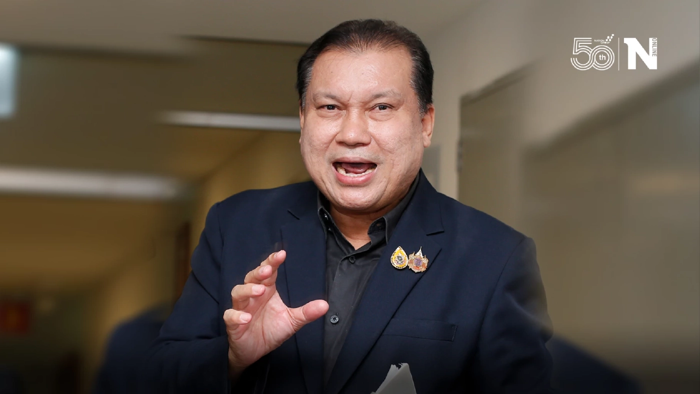 "เสรีพิศุทธ์" ย้ำชัด ไม่ให้อภัย "สนธิญา" ไม่มีใครสั่งให้กราบเท้า