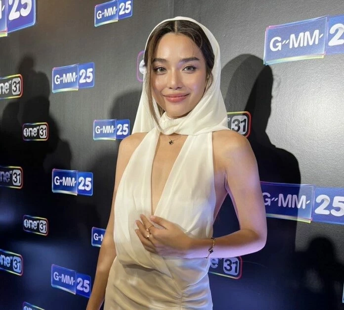 ได้พูดซักที ปราง กัญญ์ณรัณ เคลียร์ชัดความสัมพันธ์ กึ้ง เฉลิมชัย หลังปิดมานาน