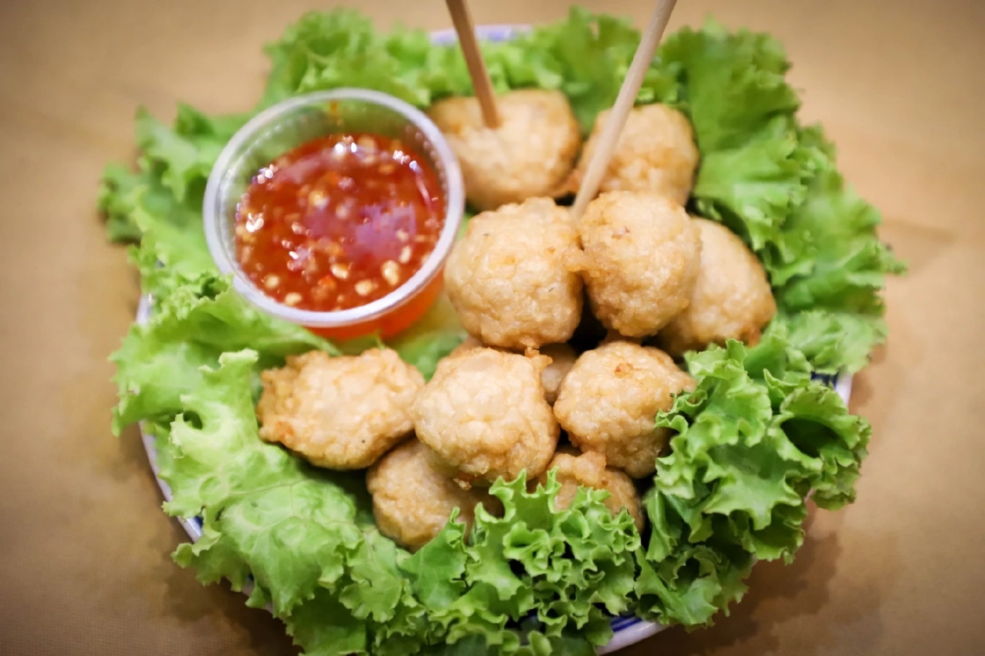 ชวนเที่ยวงาน "เทศกาลกินกุ้งสมุทรสาคร ครั้งที่ 3" ระหว่าง  22-25 มิ.ย.66