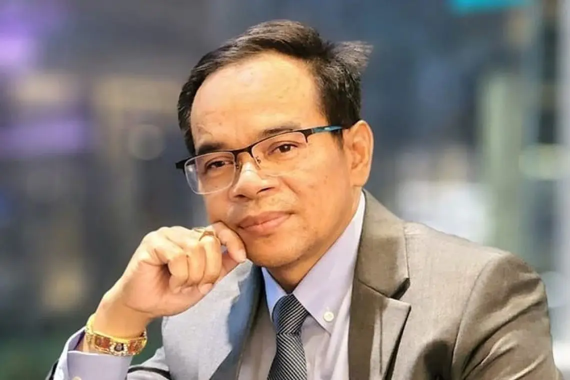 "ทนายเกิดผล" โพสต์เดือด "ถ้าทุกคนอ้างเสรีภาพ ไม่เคารพสิทธิคนอื่น สังคมจะสับสน"