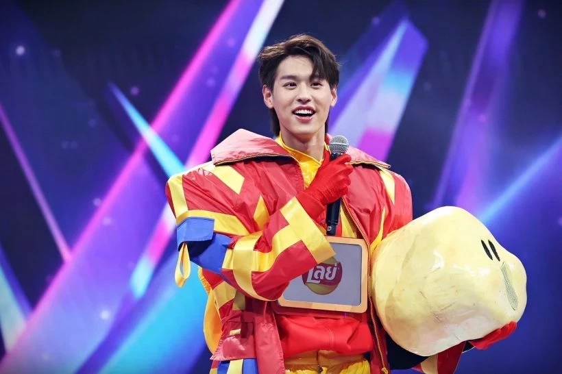 กันต์-บิวกิ้น เคลียร์ใจ หลังเกิดดรามา กระโดดถีบกลางรายการดัง!