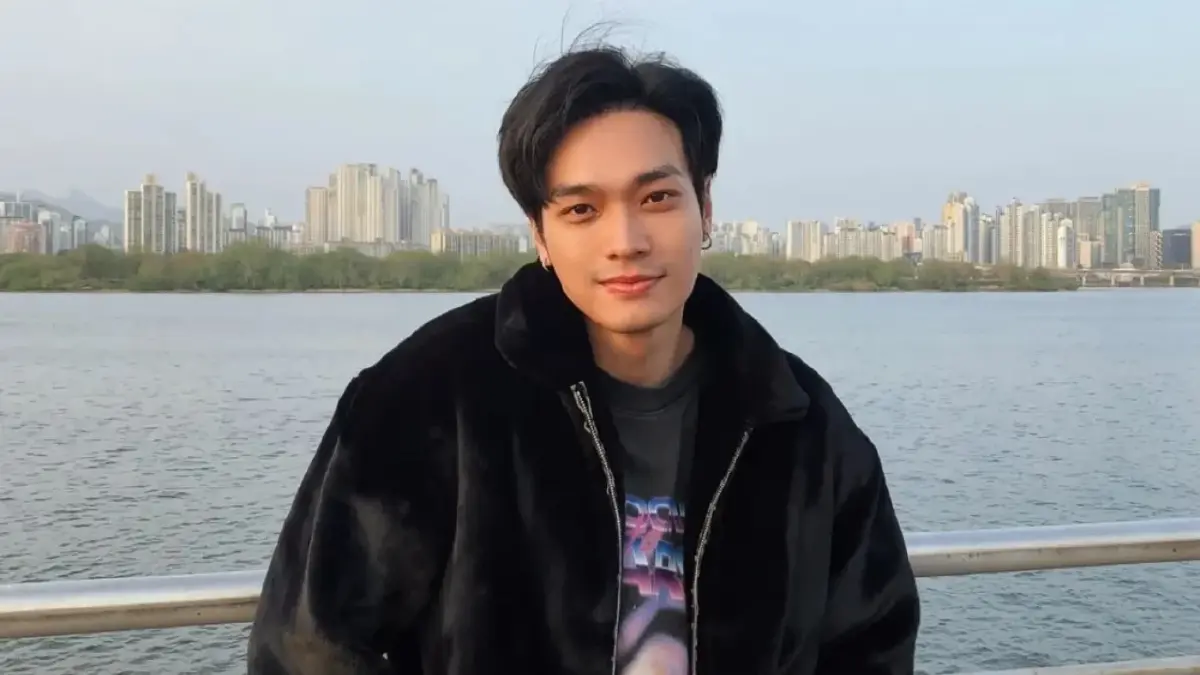 'โอบนิธิ' เคลื่อนไหวแล้วหลัง 'มะปราง' ประกาศจบรัก 7 ปี