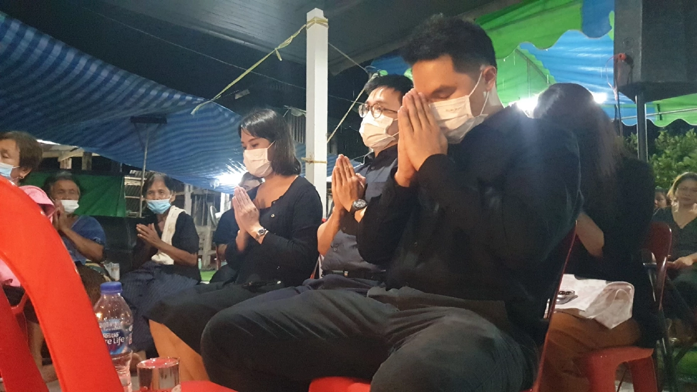 ครอบครัว "น้องนิว" ไม่รับคืนเงินจากคลินิก เตรียมเจรจาต่อหน้า ตร. ภายหลัง